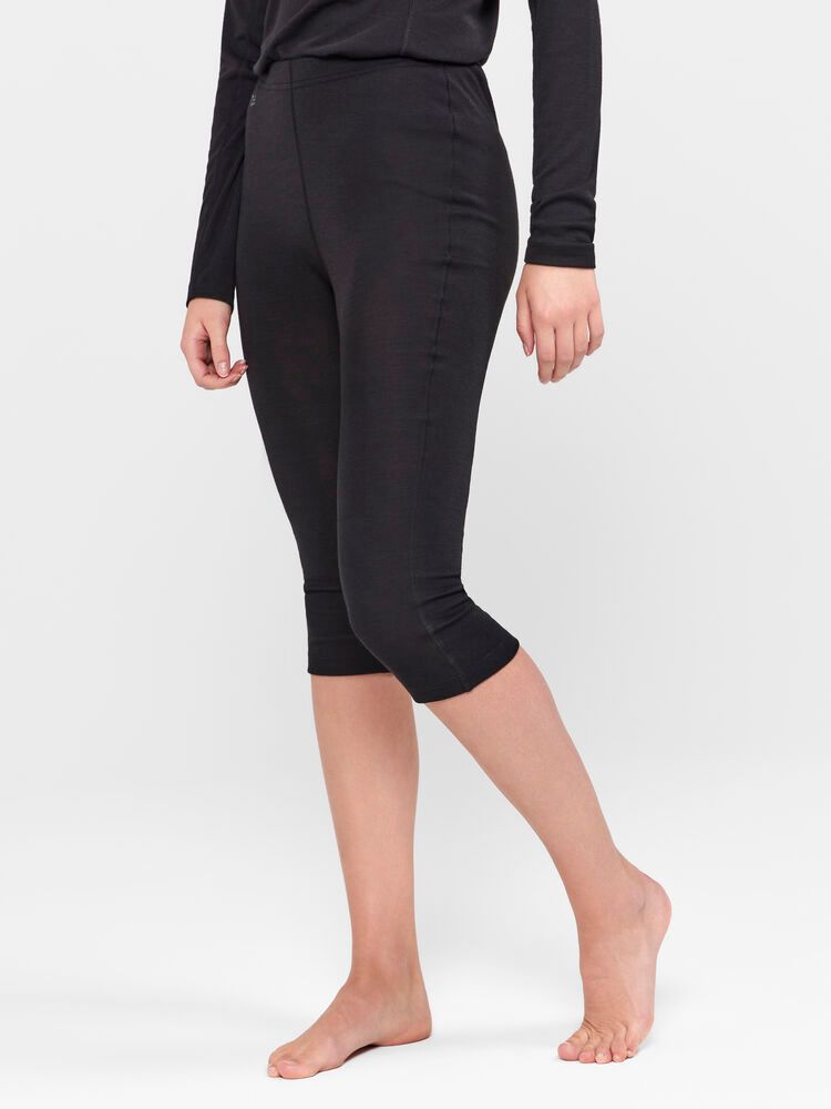 ADV Wool Merino Knickers Damen