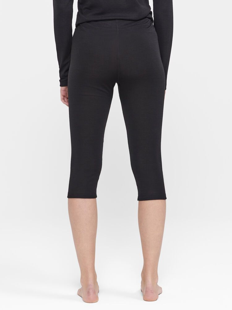 ADV Wool Merino Knickers Damen