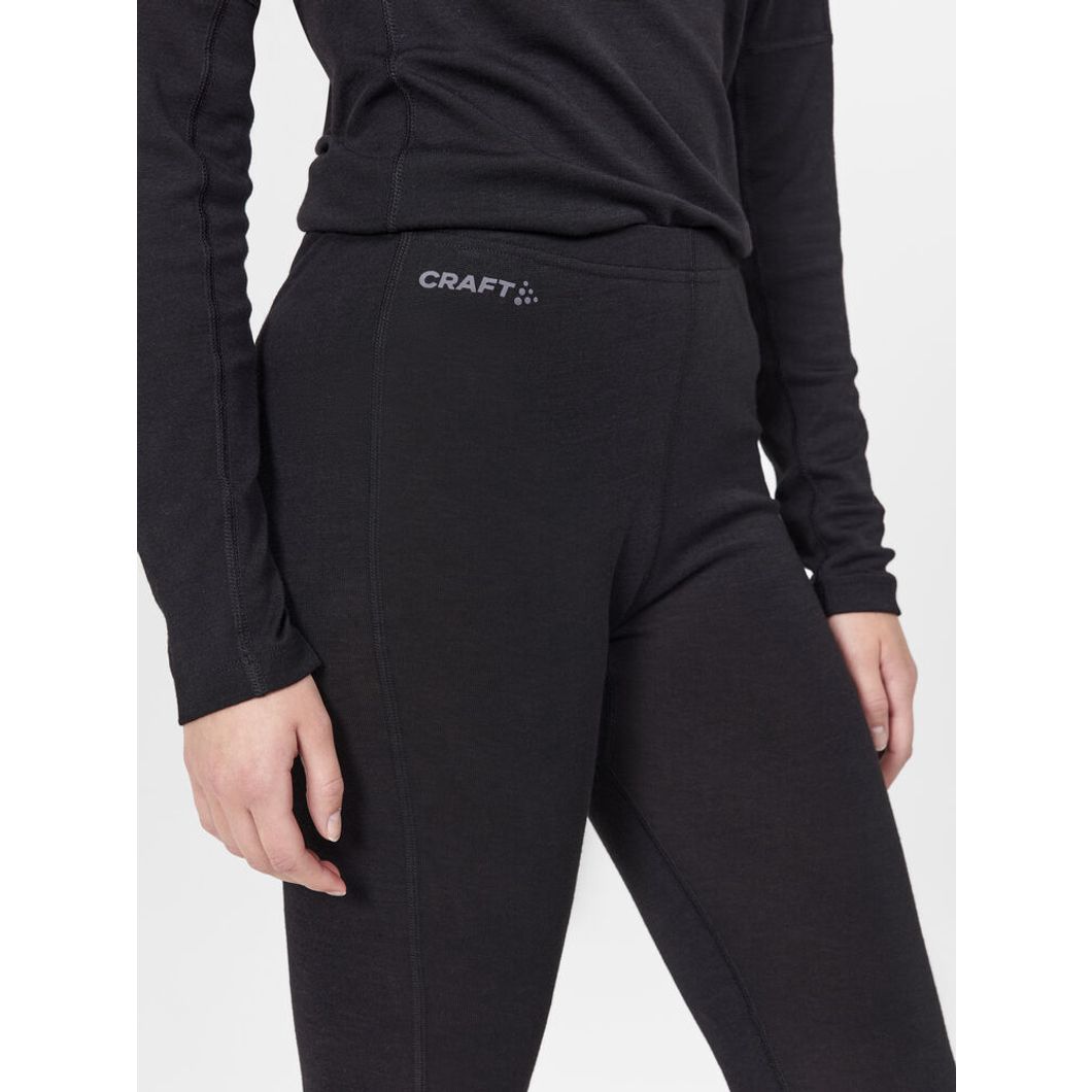ADV Wool Merino Knickers Damen