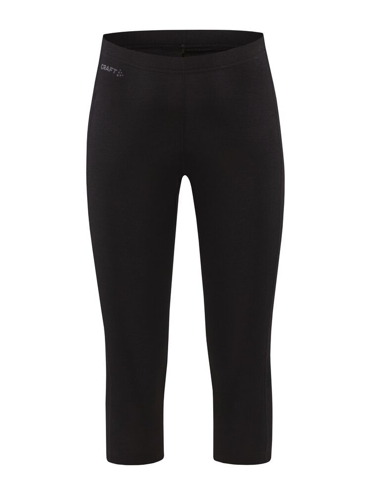 ADV Wool Merino Knickers Damen
