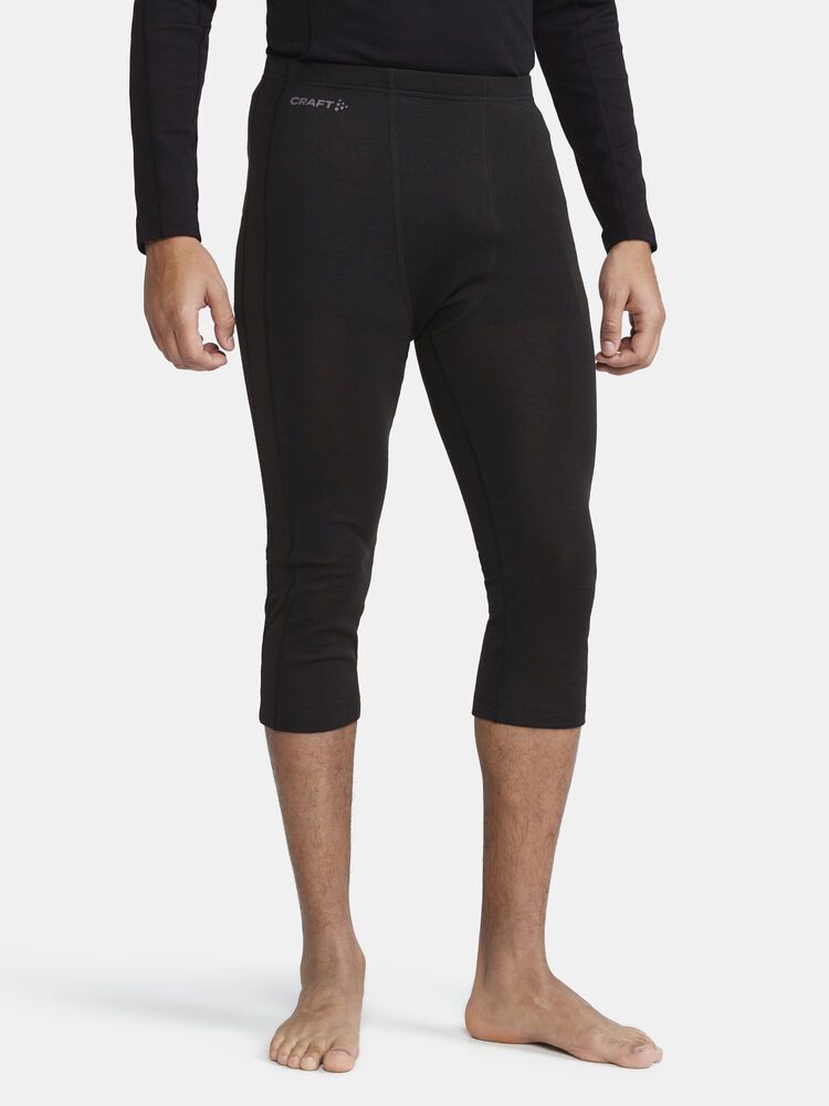ADV Wool Merino Kniehose