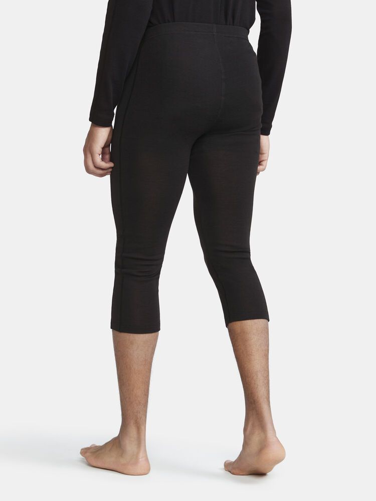ADV Wool Merino Kniehose