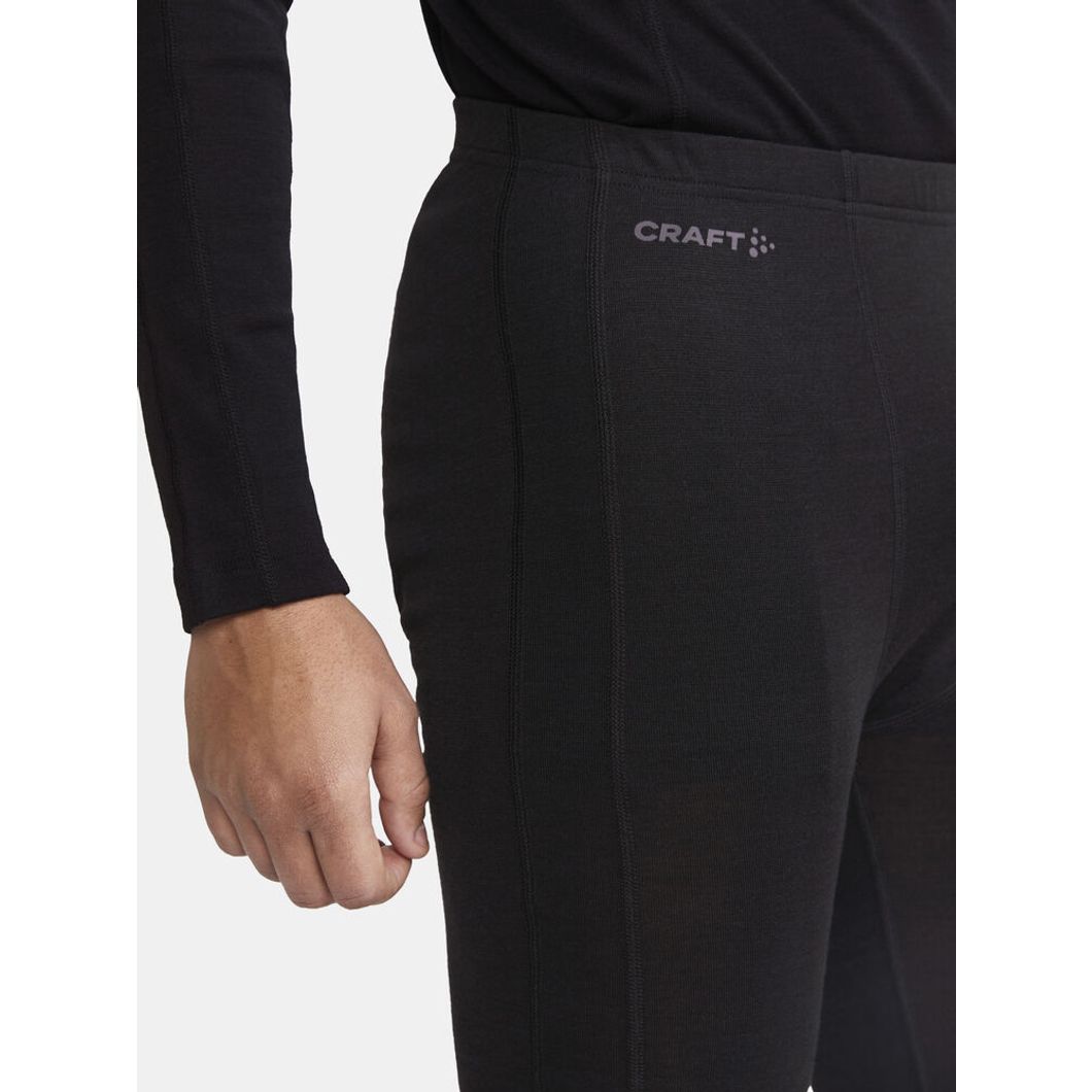 ADV Wool Merino Kniehose