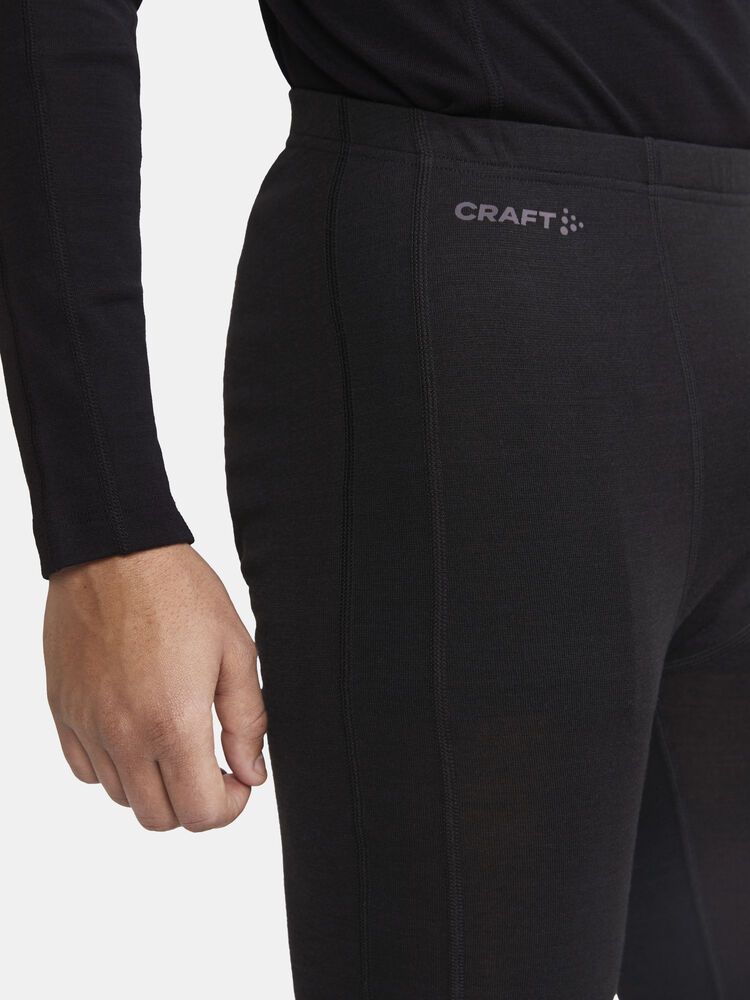 ADV Wool Merino Kniehose