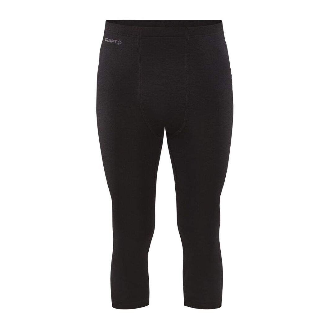 ADV Wool Merino Kniehose
