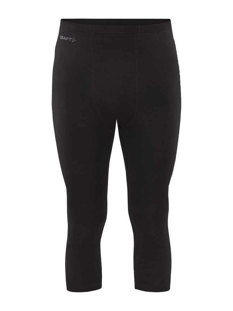 ADV Wool Merino Kniehose