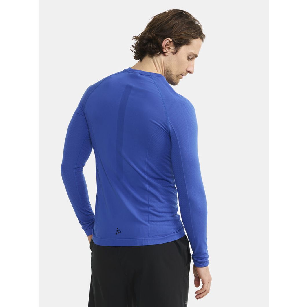 Advanced Cool Intensity Langarmshirt