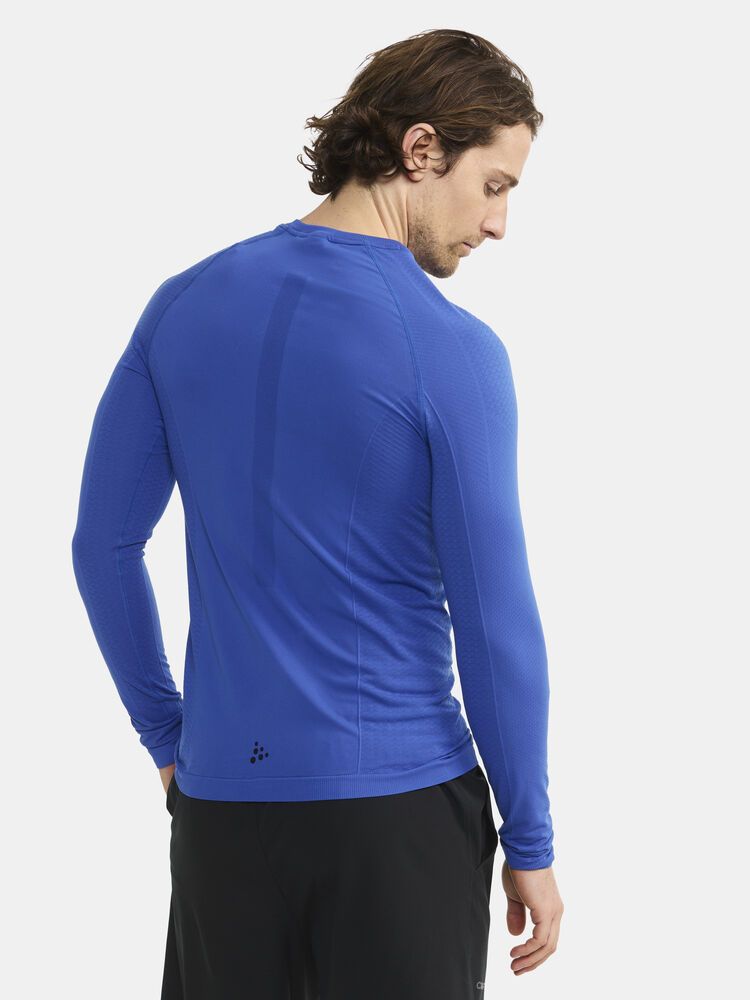 Advanced Cool Intensity Langarmshirt