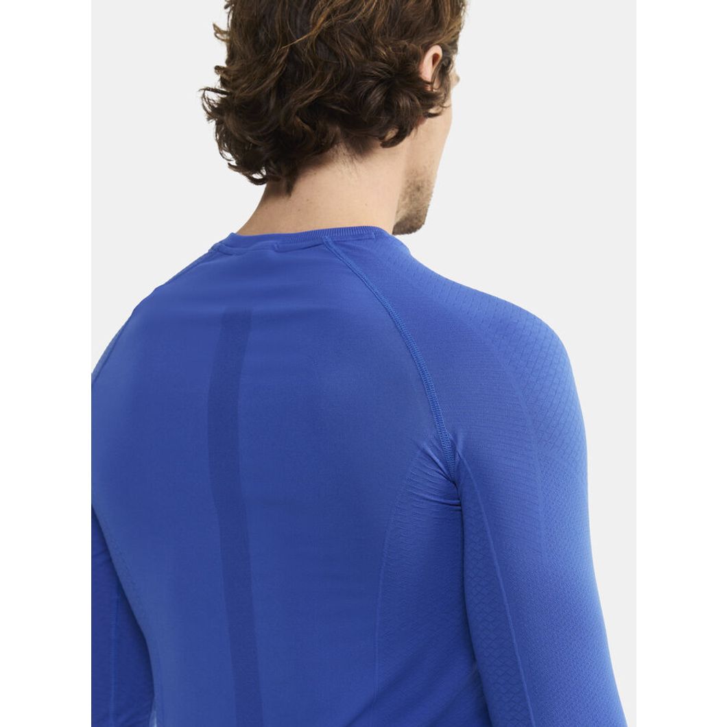 Advanced Cool Intensity Langarmshirt