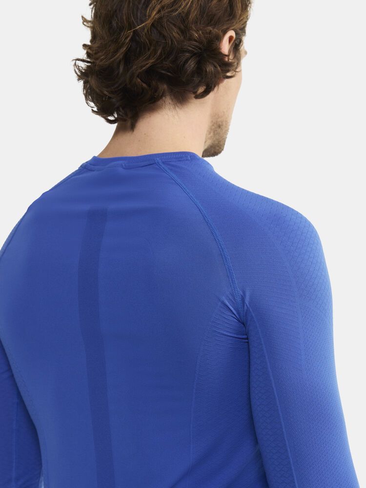 Advanced Cool Intensity Langarmshirt