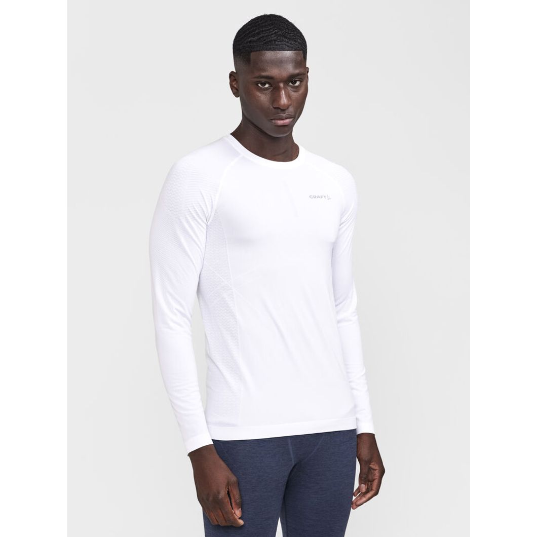 Advanced Cool Intensity Langarmshirt
