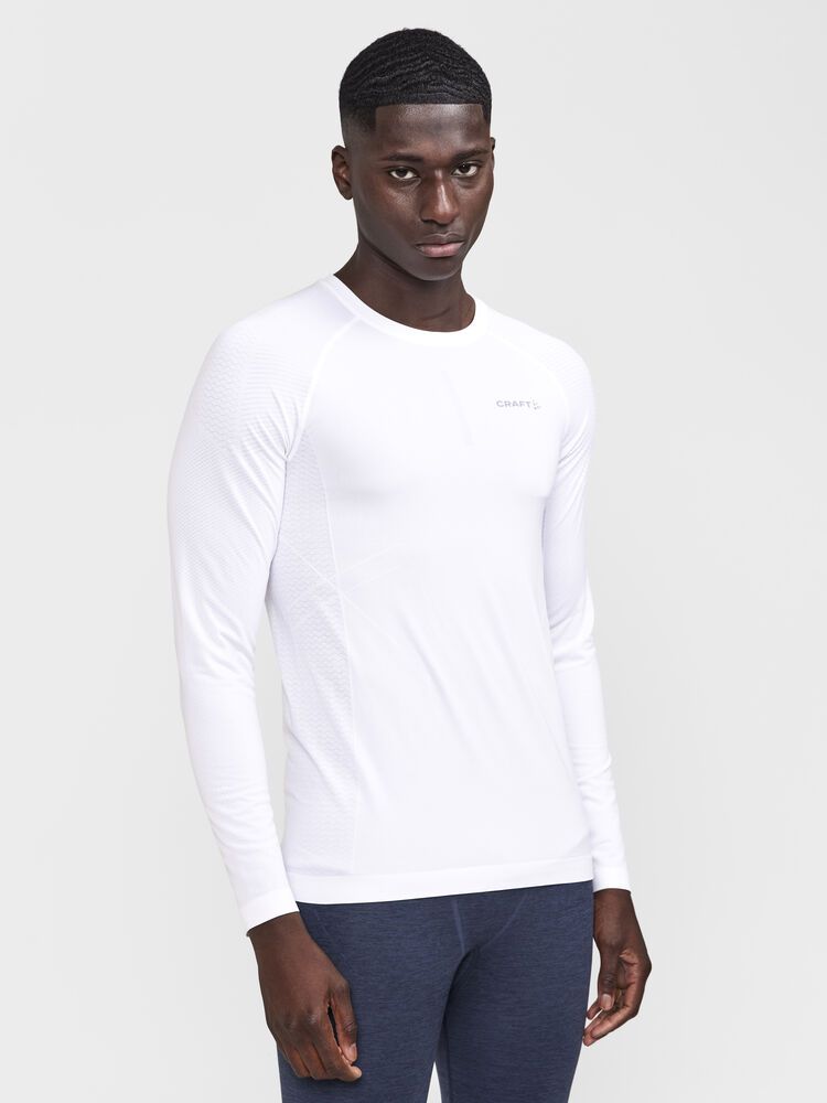 Advanced Cool Intensity Langarmshirt