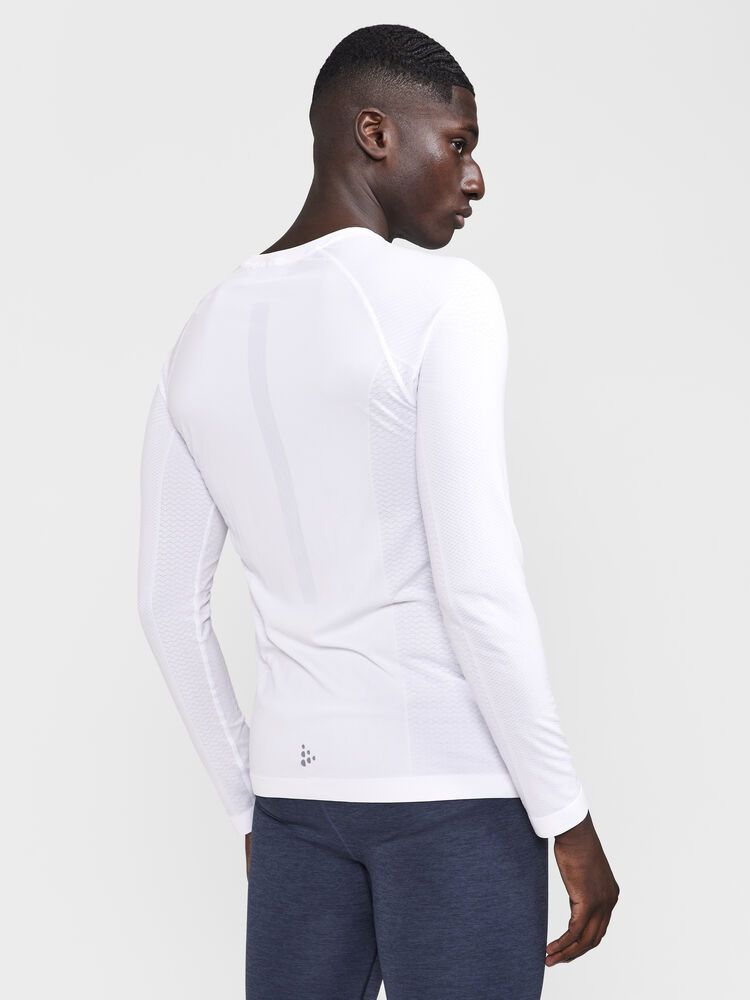 Advanced Cool Intensity Langarmshirt