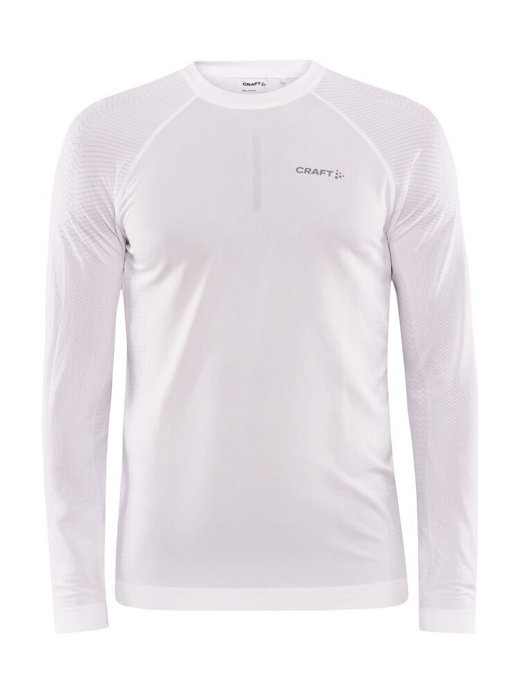Advanced Cool Intensity Langarmshirt