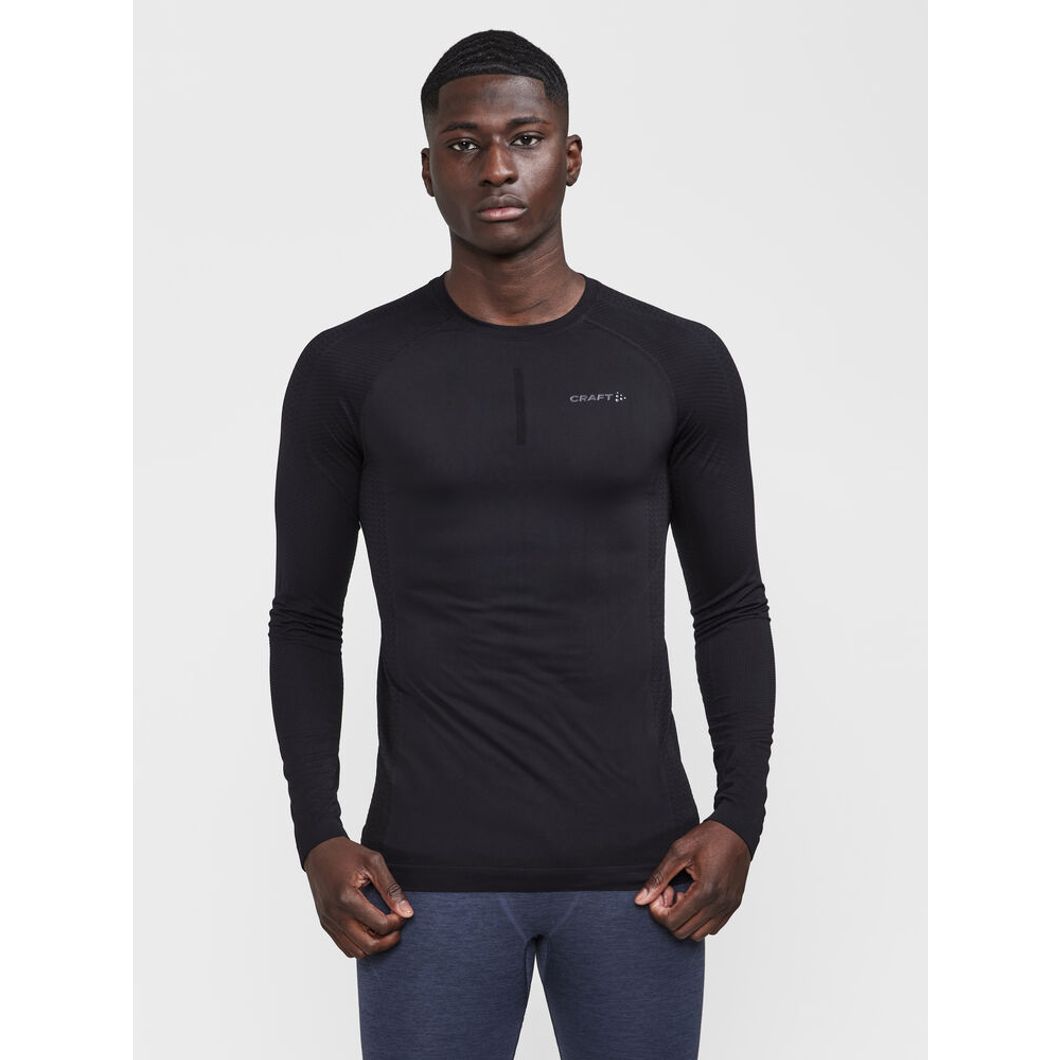 Advanced Cool Intensity Langarmshirt