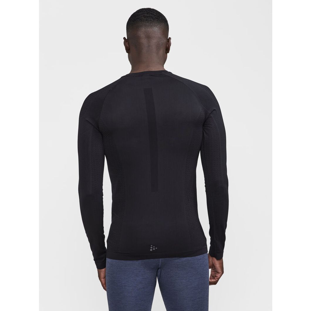 Advanced Cool Intensity Langarmshirt