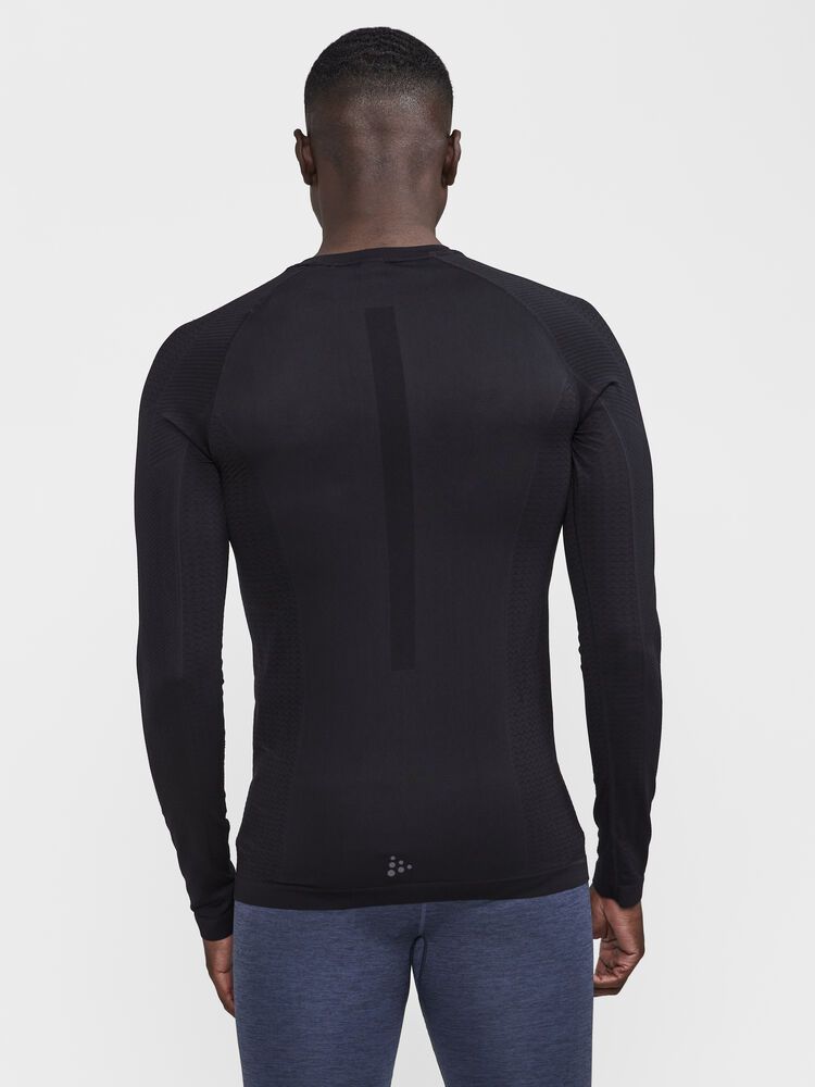 Advanced Cool Intensity Langarmshirt
