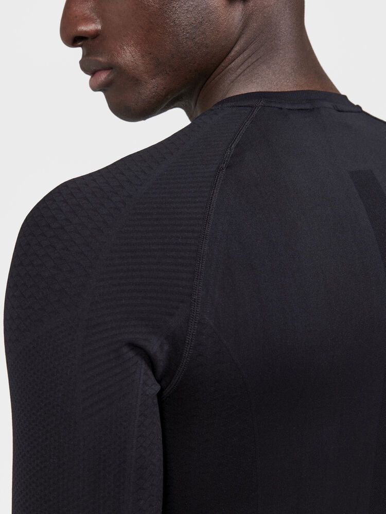 Advanced Cool Intensity Langarmshirt