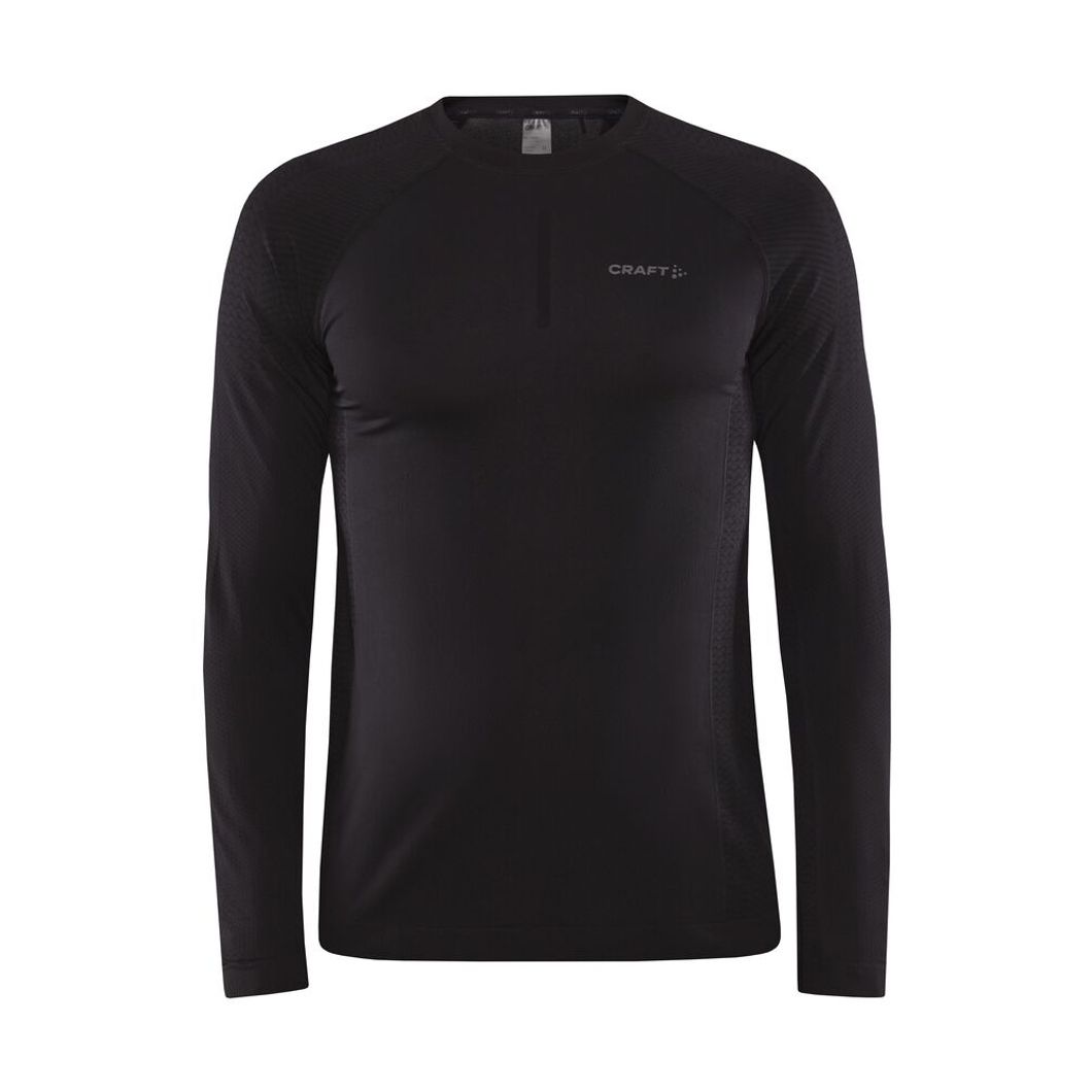 Advanced Cool Intensity Langarmshirt