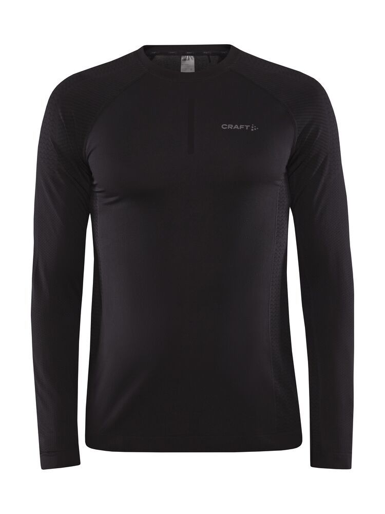 Advanced Cool Intensity Langarmshirt