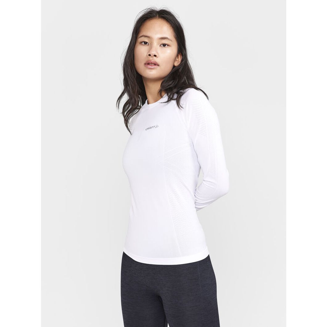 Advanced Cool Intensity Langarmshirt Damen