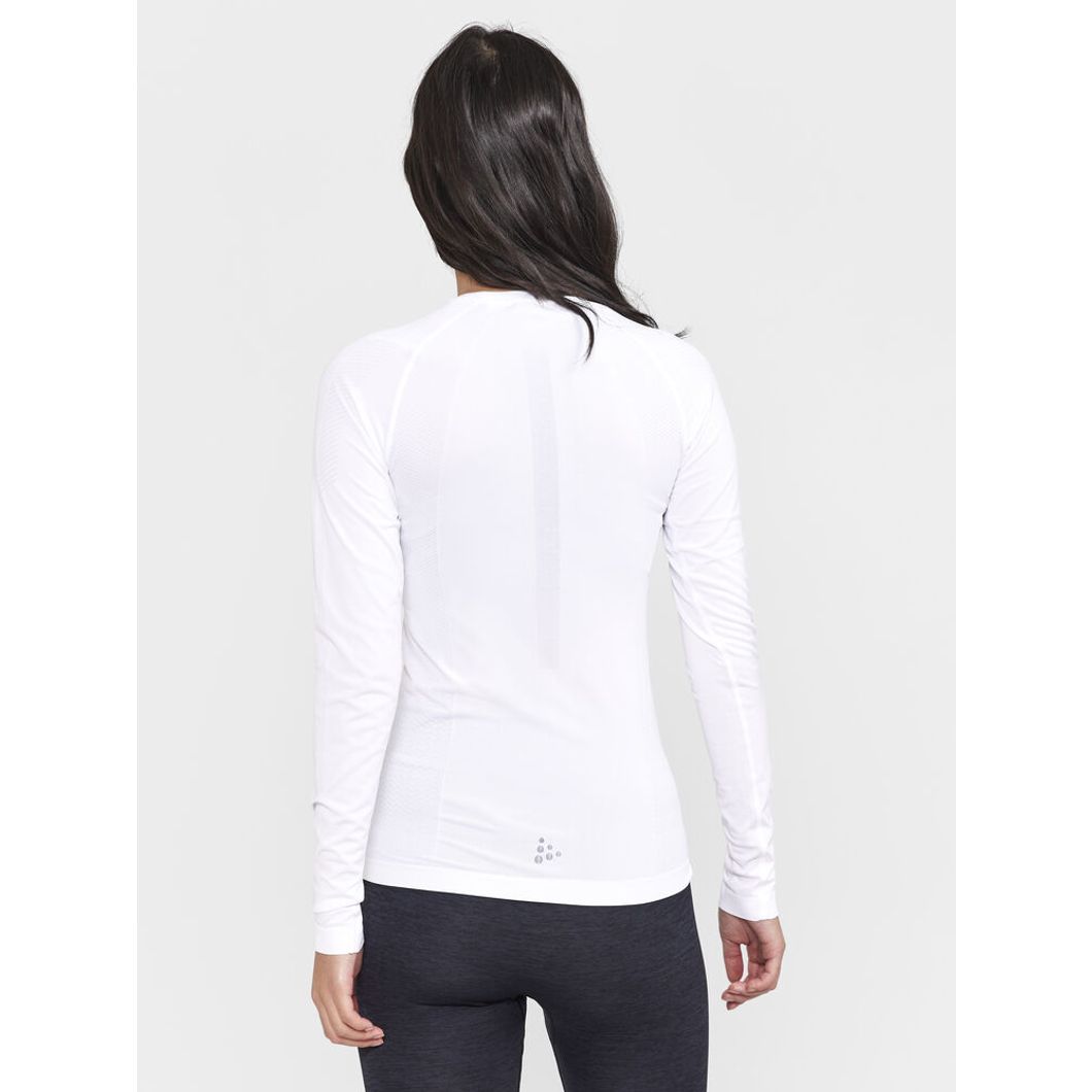 Advanced Cool Intensity Langarmshirt Damen
