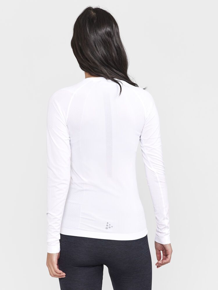 Advanced Cool Intensity Langarmshirt Damen