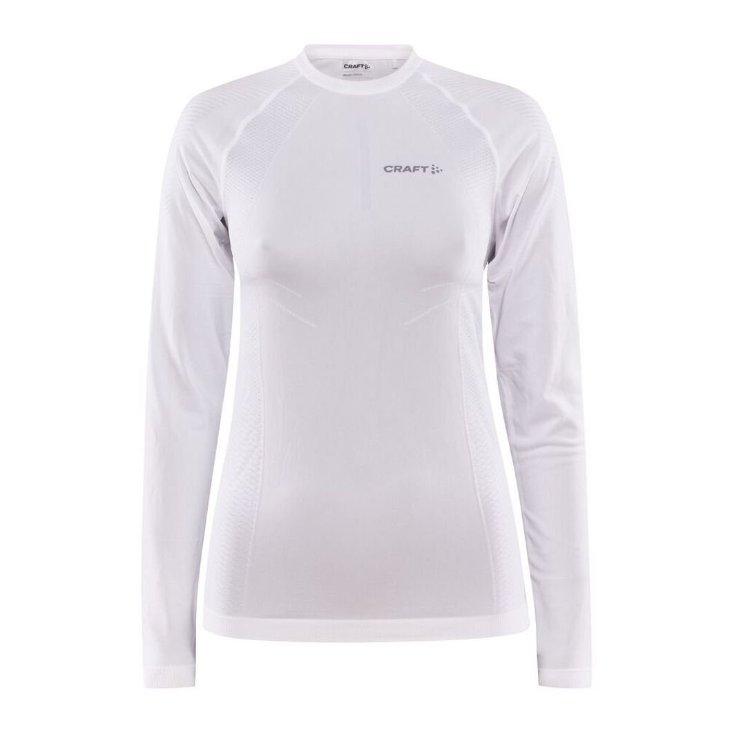 Advanced Cool Intensity Langarmshirt Damen