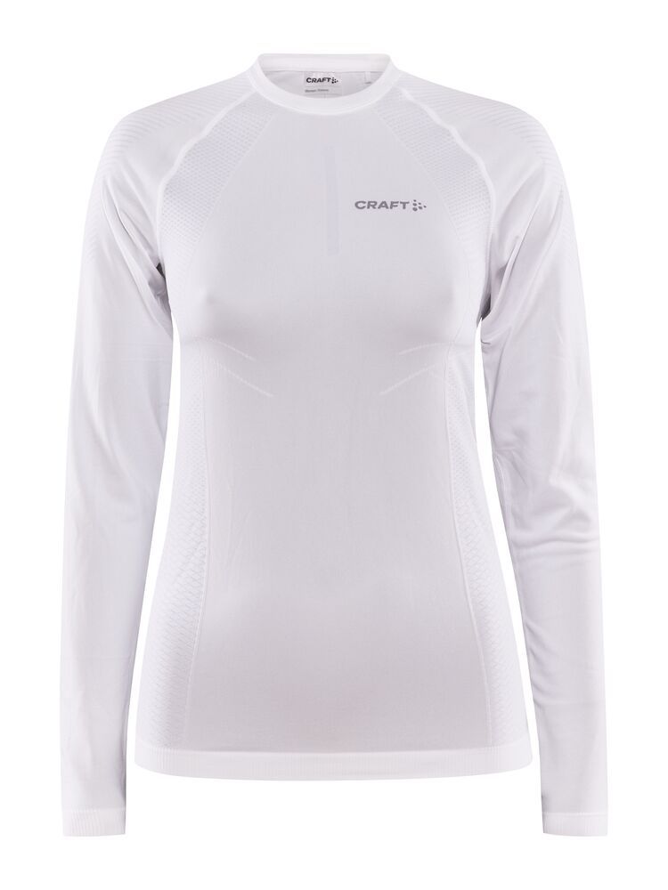 Advanced Cool Intensity Langarmshirt Damen