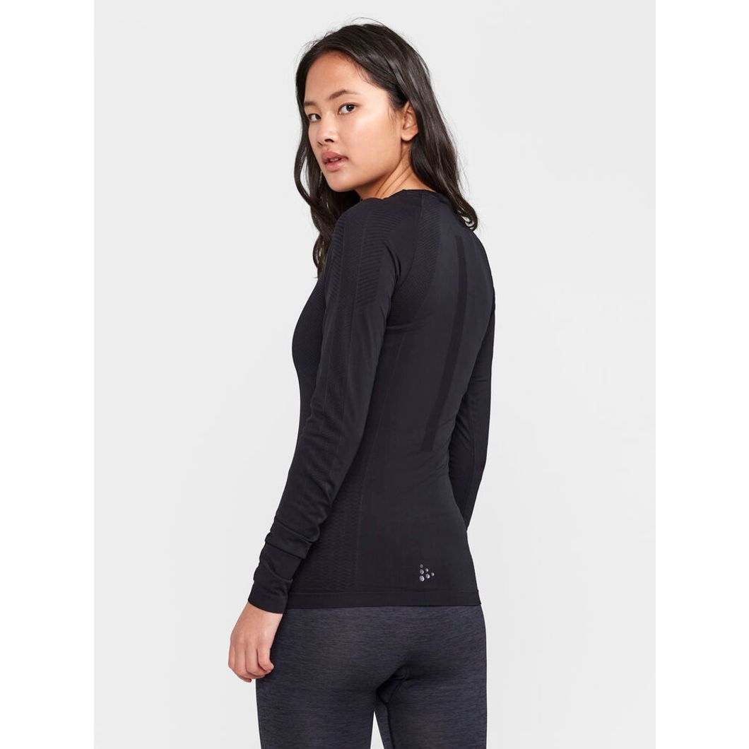 Advanced Cool Intensity Langarmshirt Damen