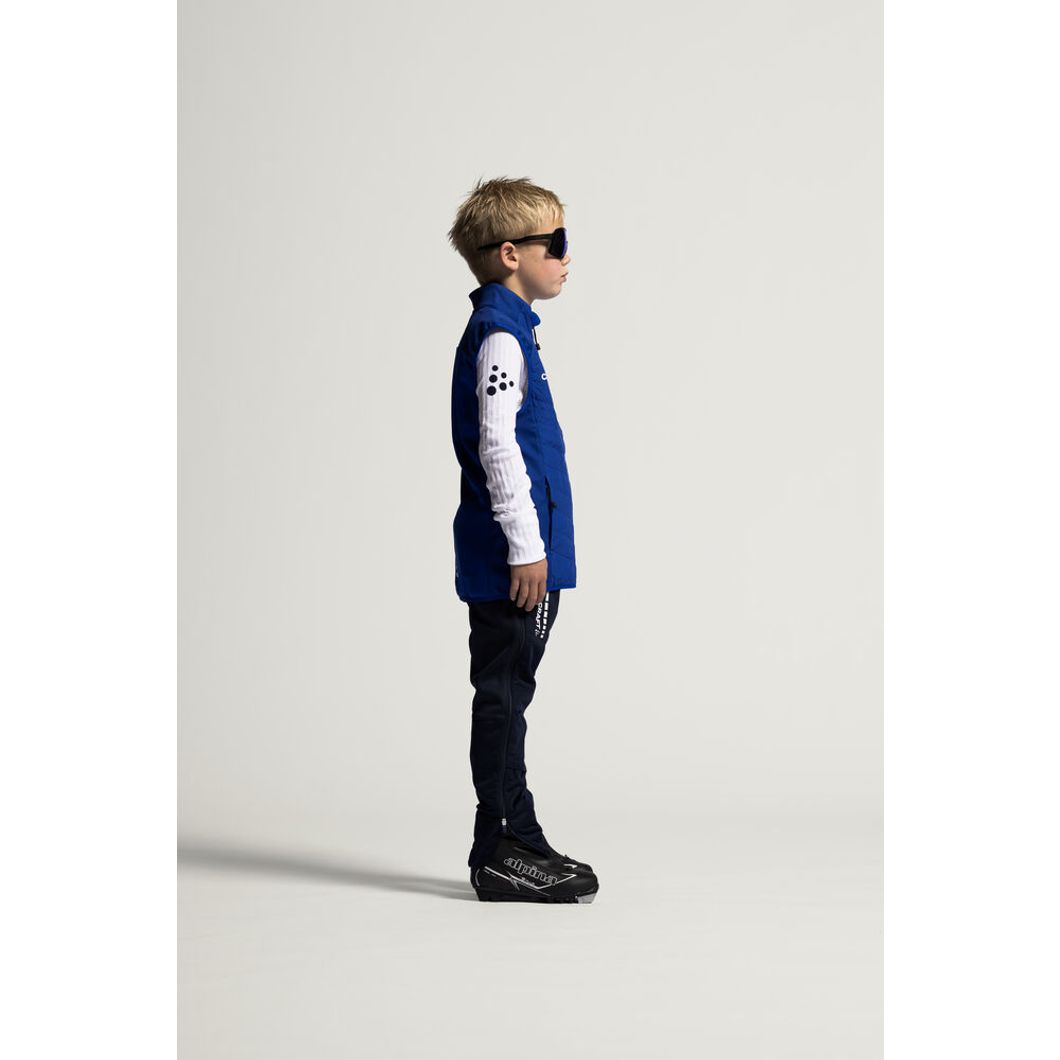 Nordic Ski Club Weste Kids
