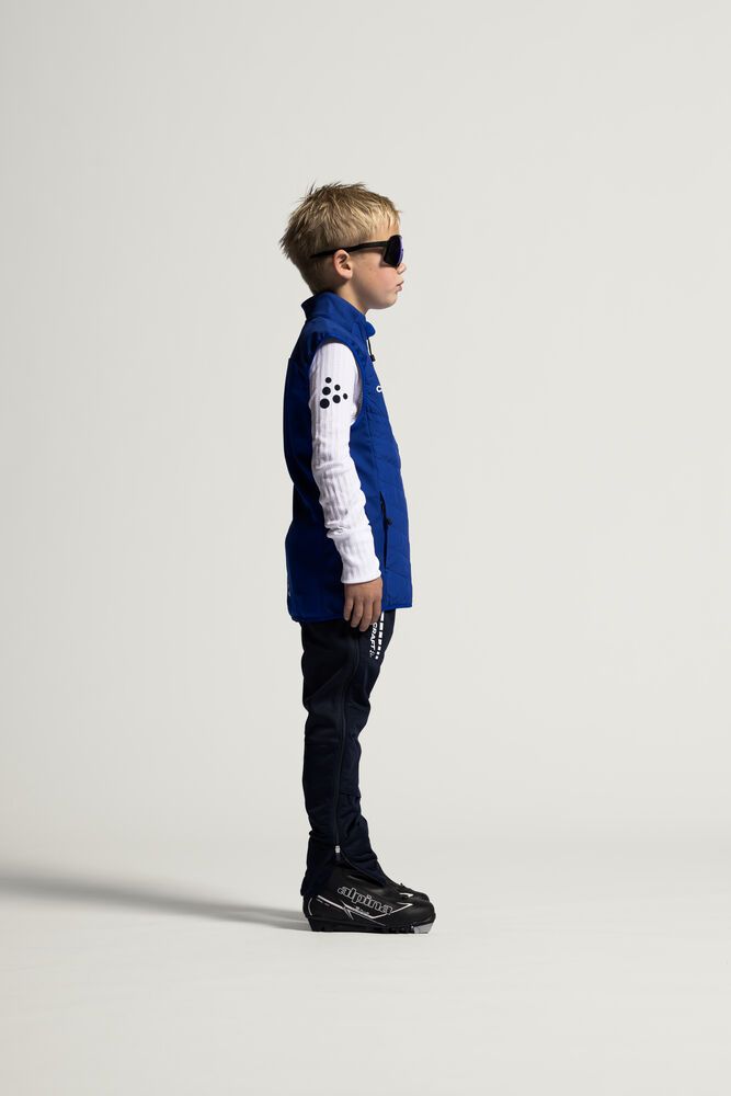 Nordic Ski Club Weste Kids