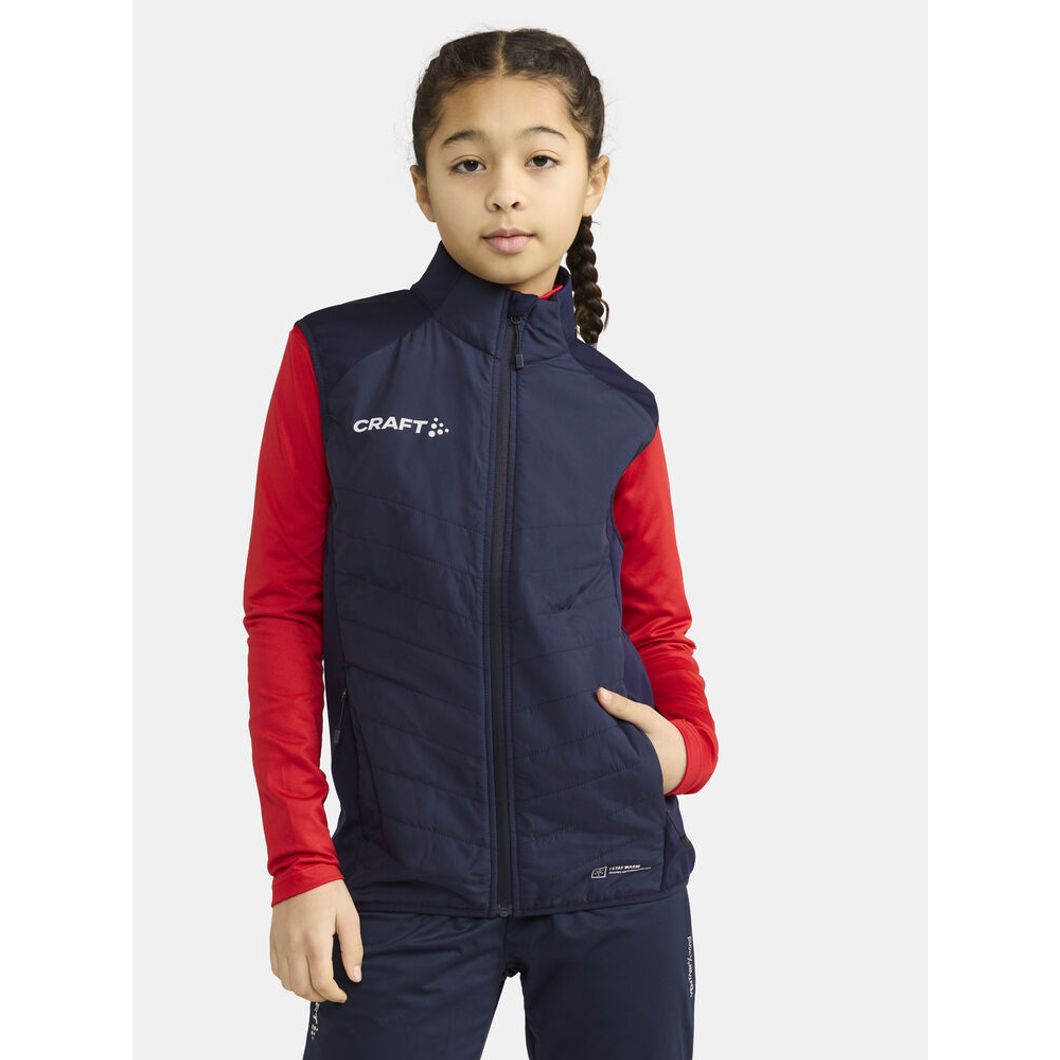 Nordic Ski Club Weste Kids