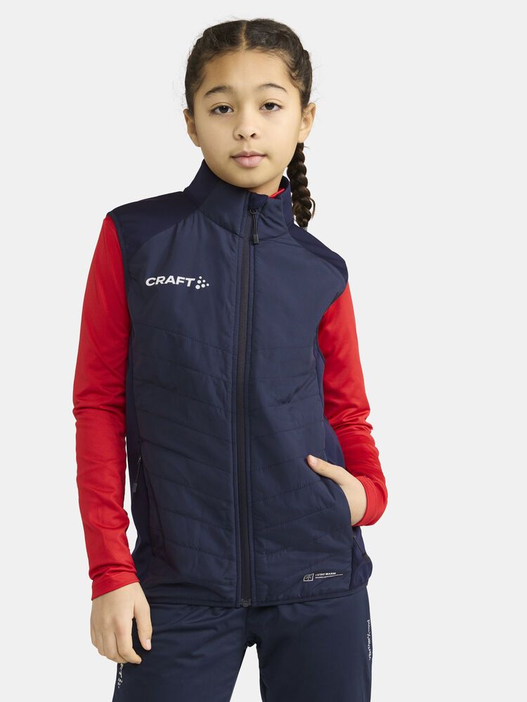 Nordic Ski Club Weste Kids