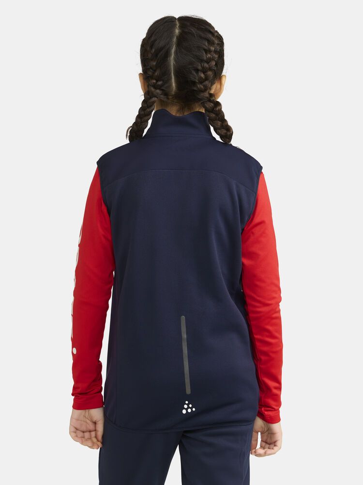 Nordic Ski Club Weste Kids