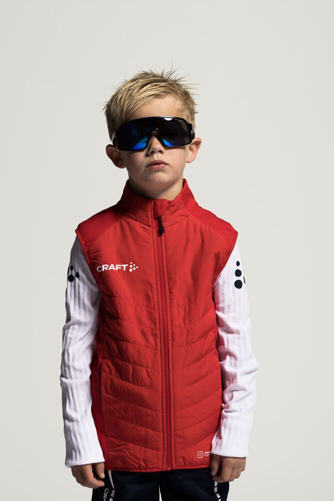 Nordic Ski Club Weste Kids