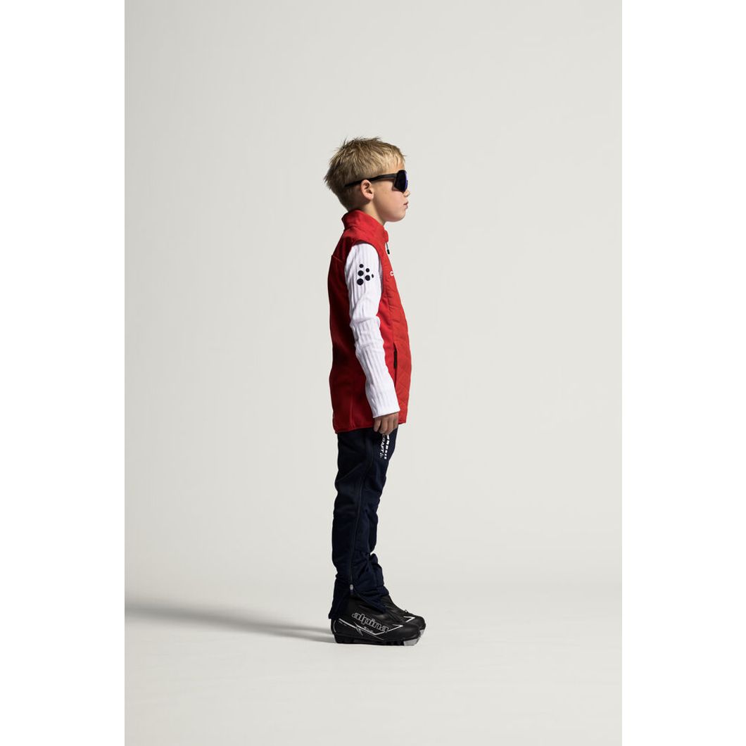 Nordic Ski Club Weste Kids
