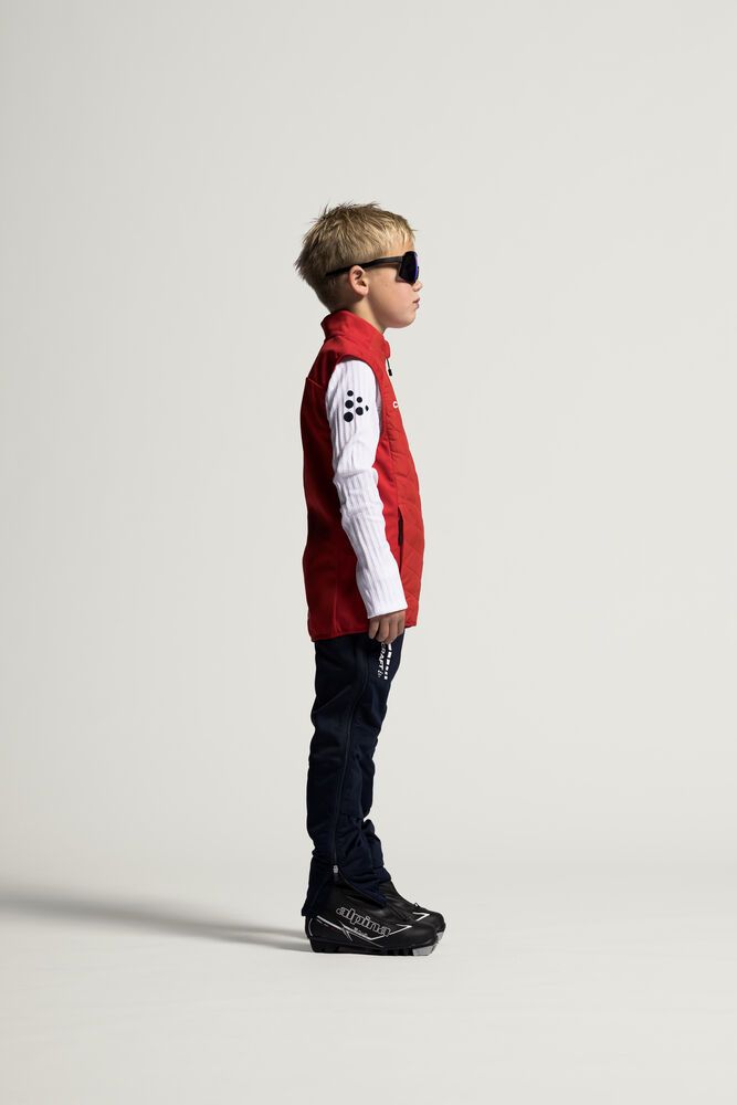 Nordic Ski Club Weste Kids