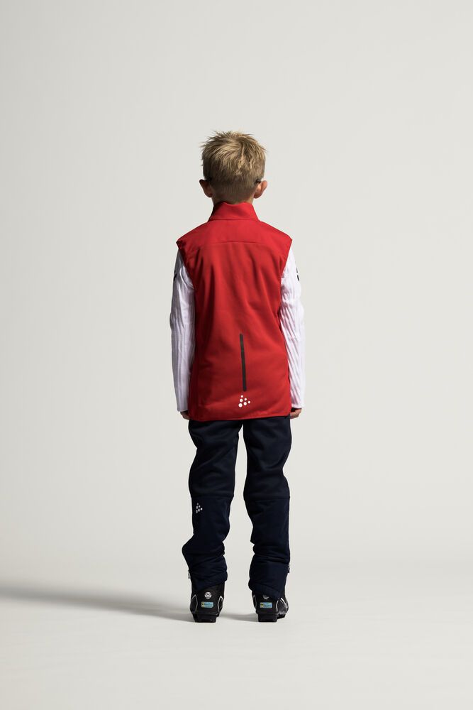 Nordic Ski Club Weste Kids