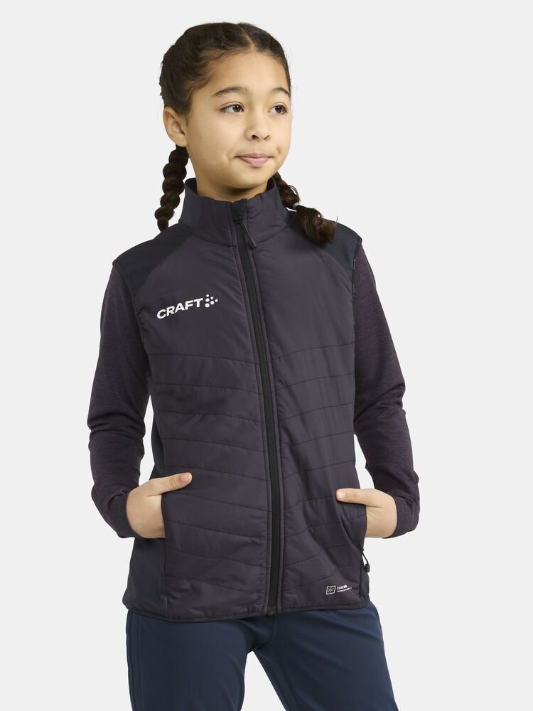 Nordic Ski Club Weste Kids