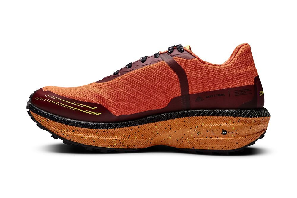 Endurance Trail Hydro Laufschuh
