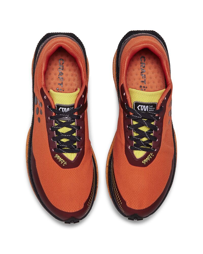 Endurance Trail Hydro Laufschuh