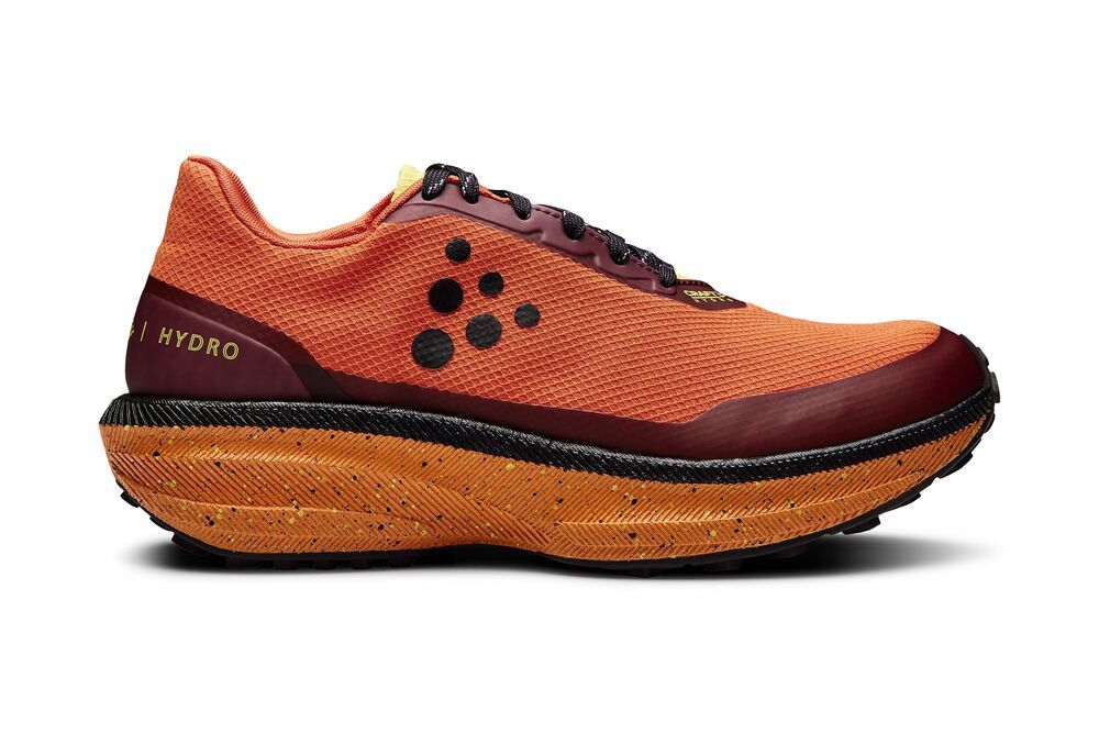 Endurance Trail Hydro Laufschuh
