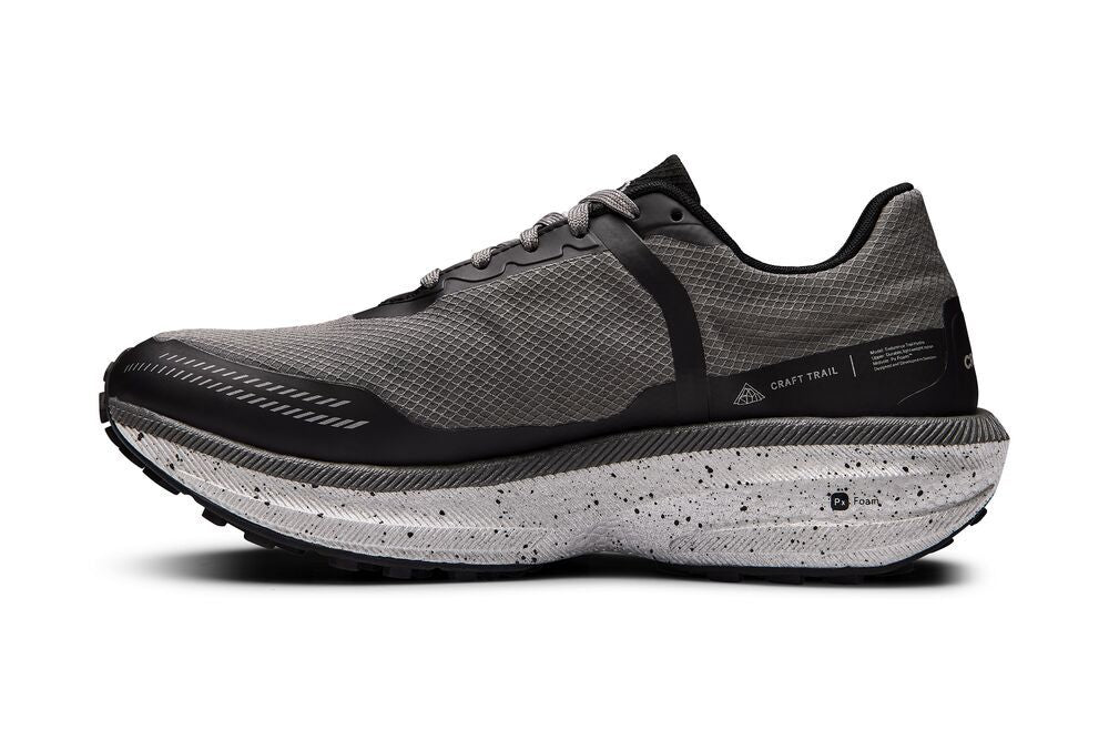 Endurance Trail Hydro Laufschuh
