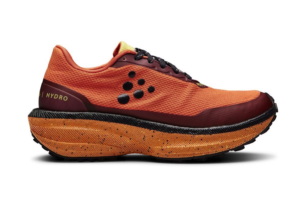 Endurance Trail Hydro Sportschuhe Damen