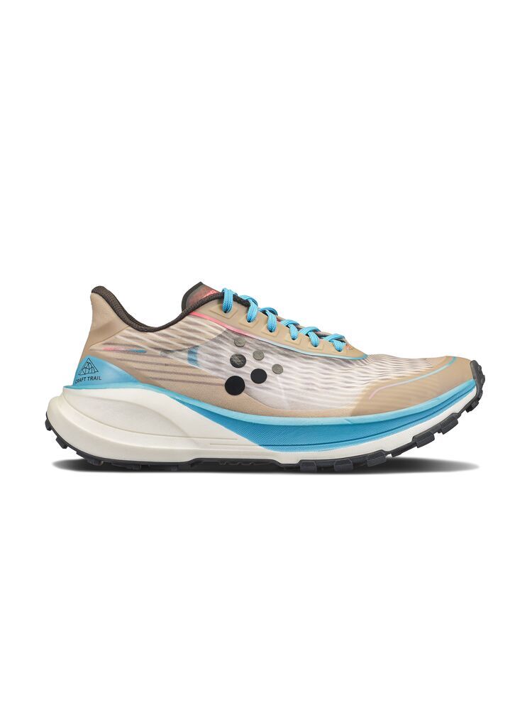 Pure Trail Trailrunning-Schuh