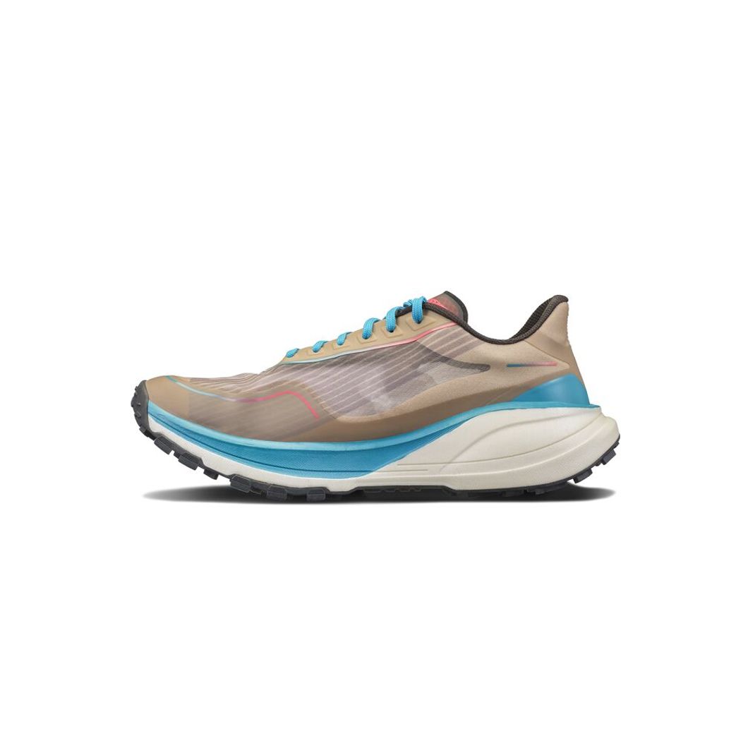 Pure Trail Trailrunning-Schuh Damen