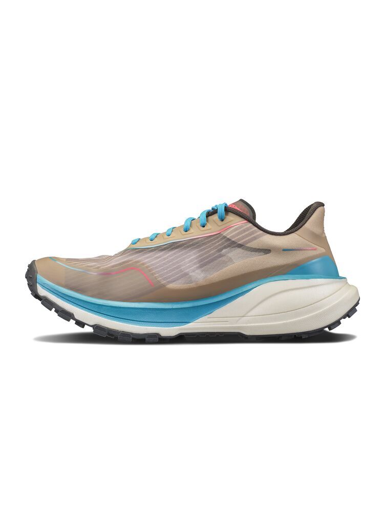 Pure Trail Trailrunning-Schuh Damen