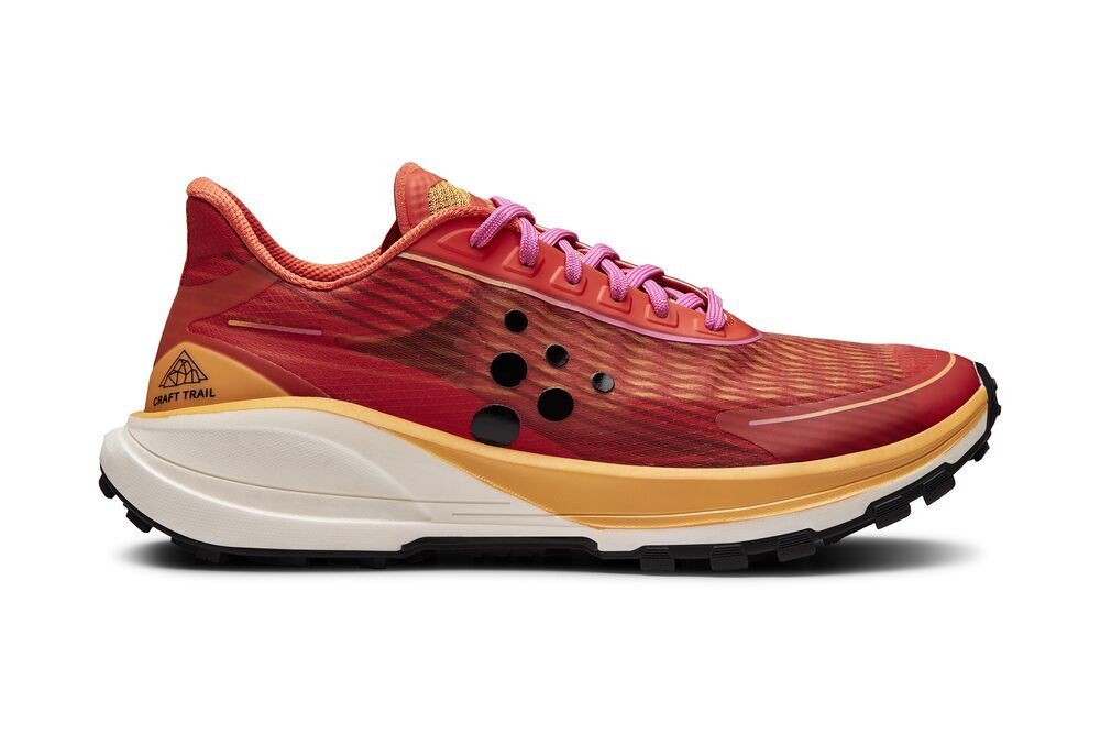 Pure Trail Trailrunning-Schuh Damen