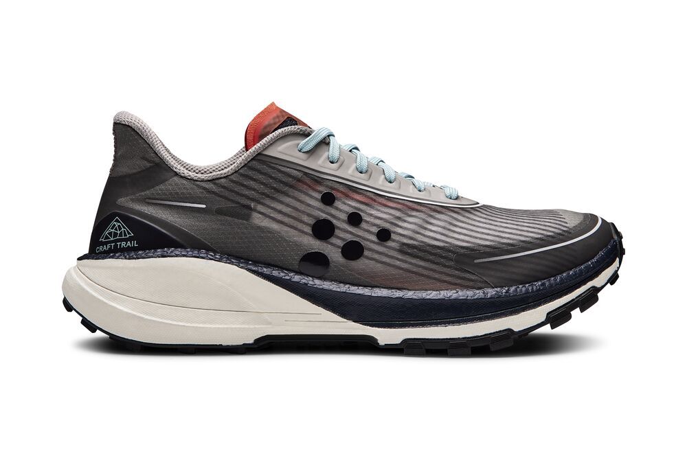 Pure Trail Trailrunning-Schuh Damen